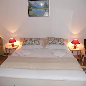 Apartment Andreja, Opatija