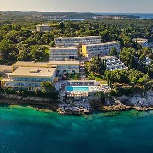 *** Ośrodek wypoczynkowy Splendid Chorwacja