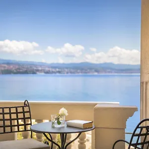 Hotel Palace Bellevue - Liburnia, Opatija