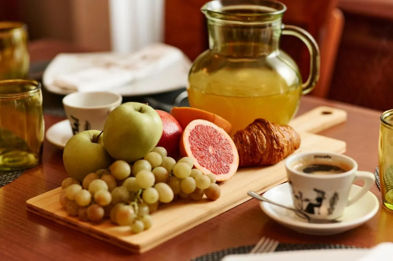 Hotel Villa Schubert أوباتيا