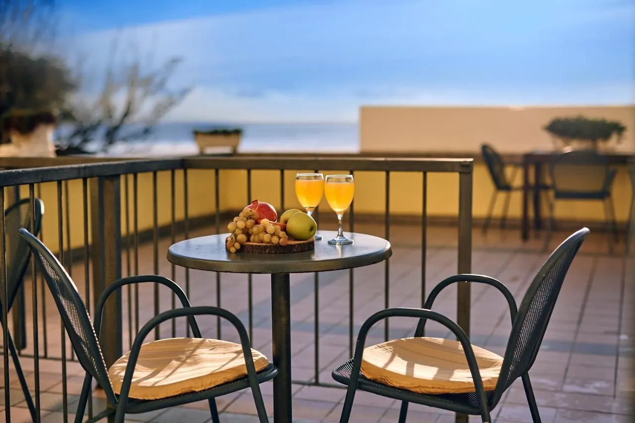 Hotel Villa Schubert Opatija