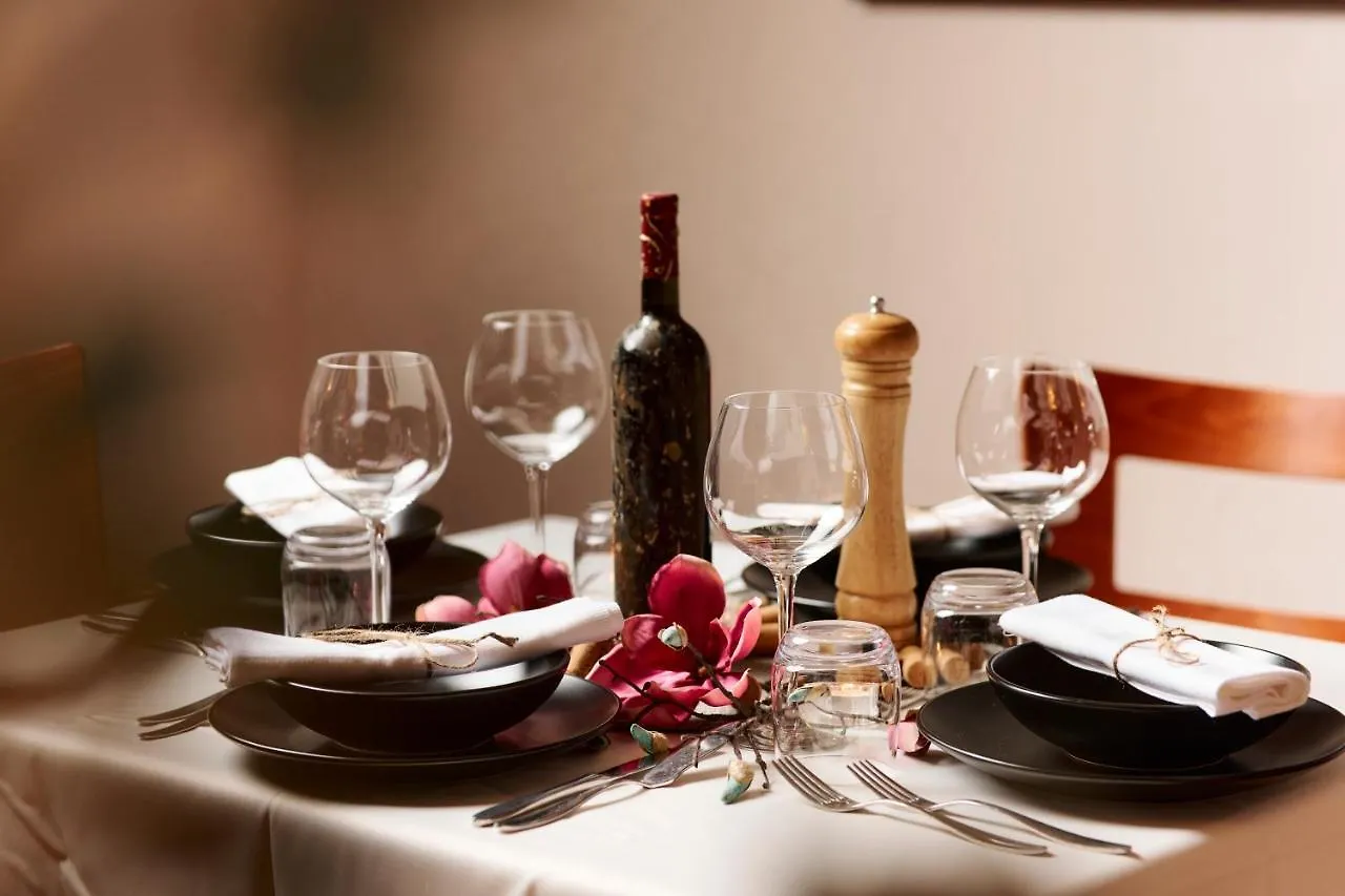 Hotel Villa Schubert Opatija
