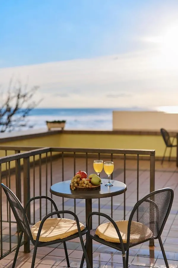 Hotel Villa Schubert Opatija