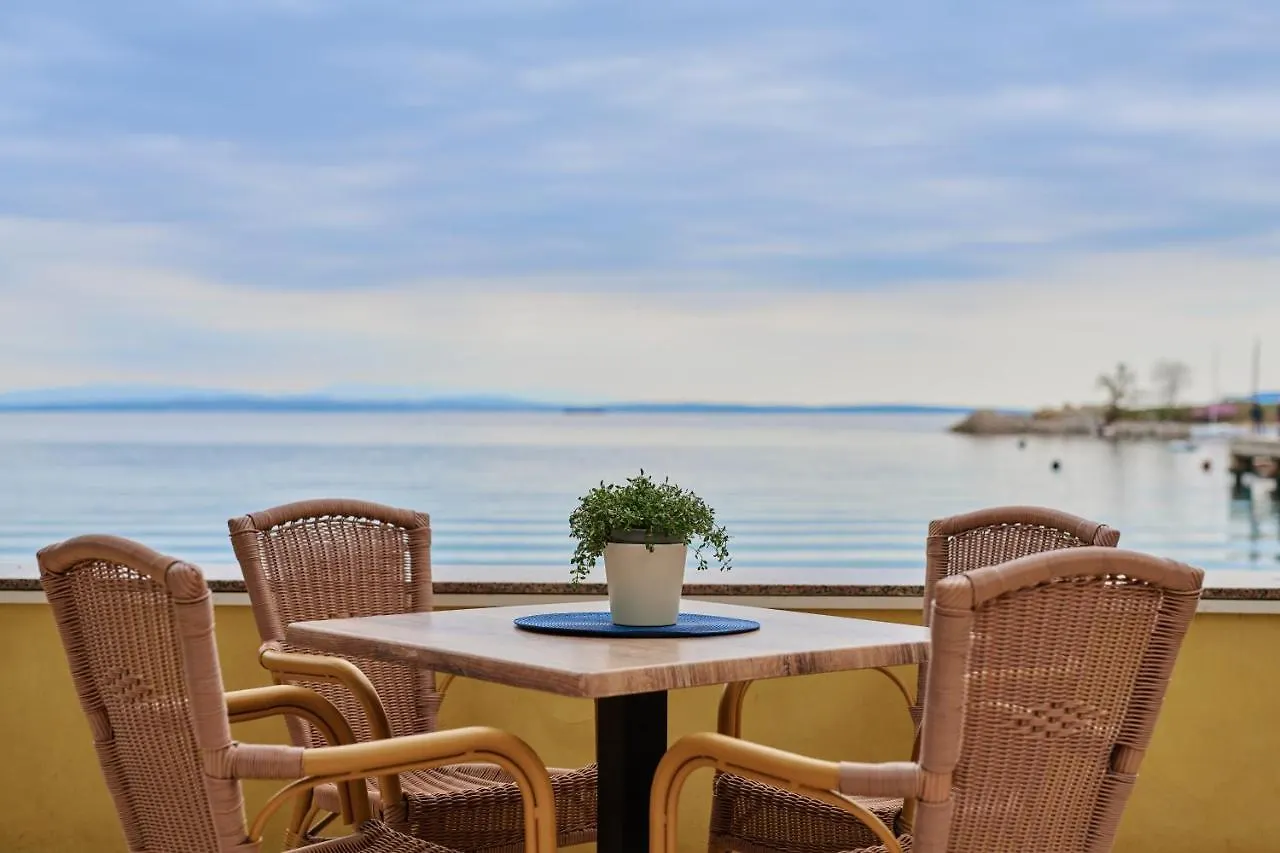 Hotel Villa Schubert Opatija