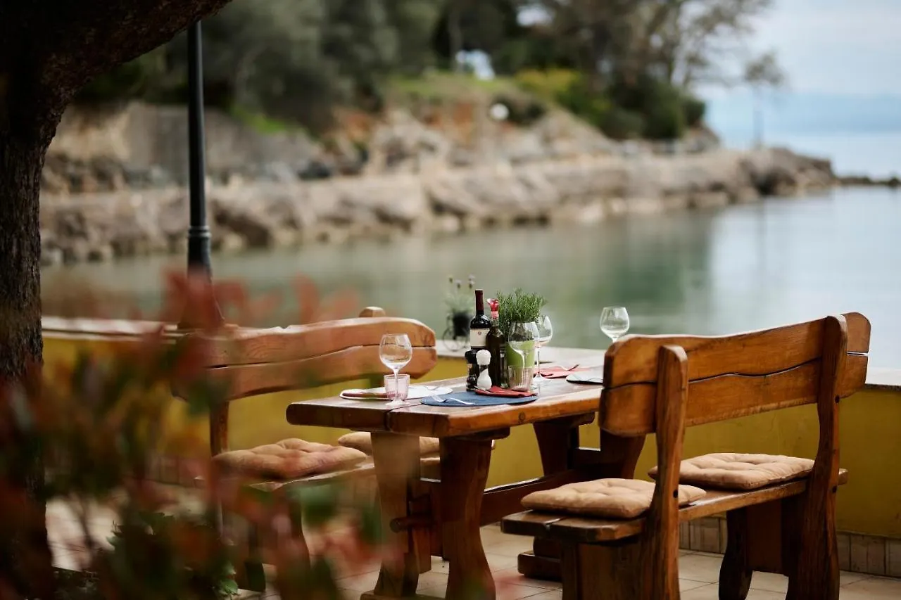 Hotel Villa Schubert Opatija 4*,  Kroatien