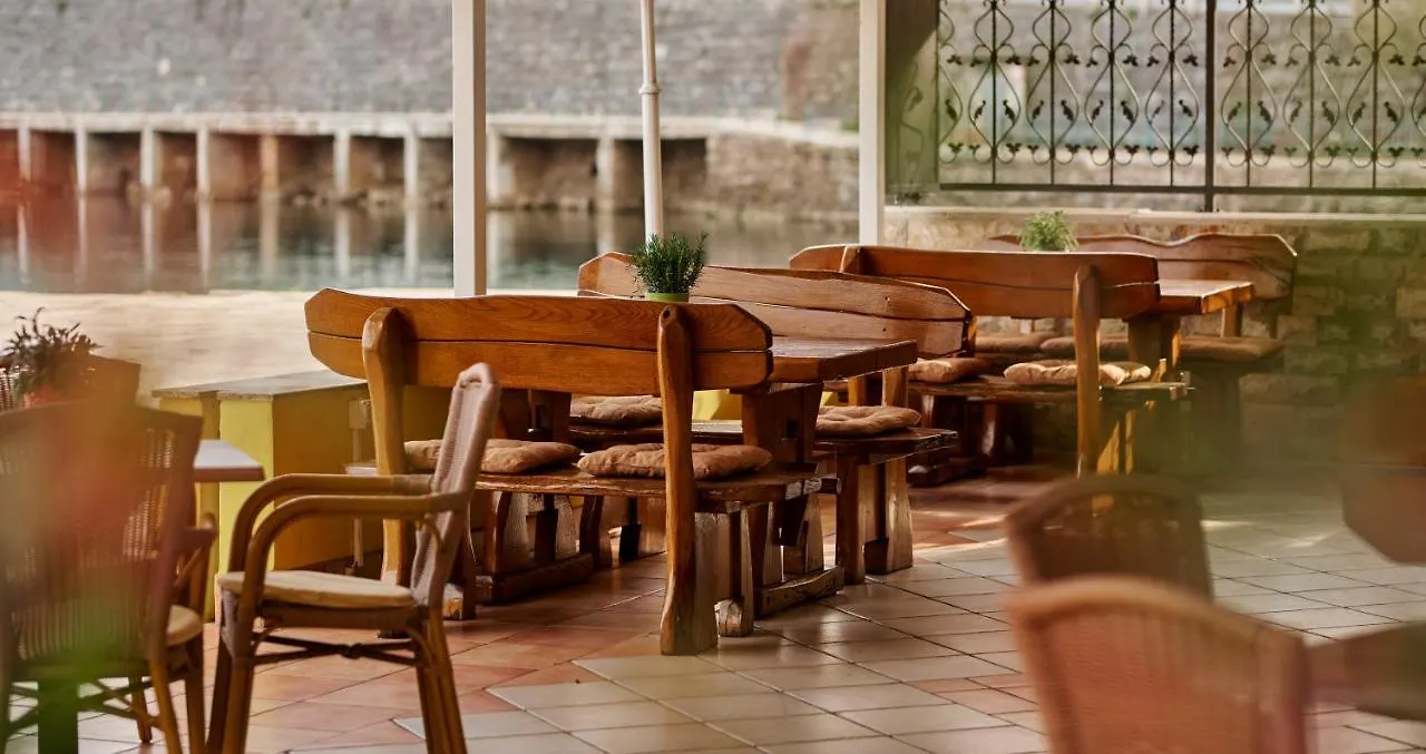 Hotel Villa Schubert Opatija