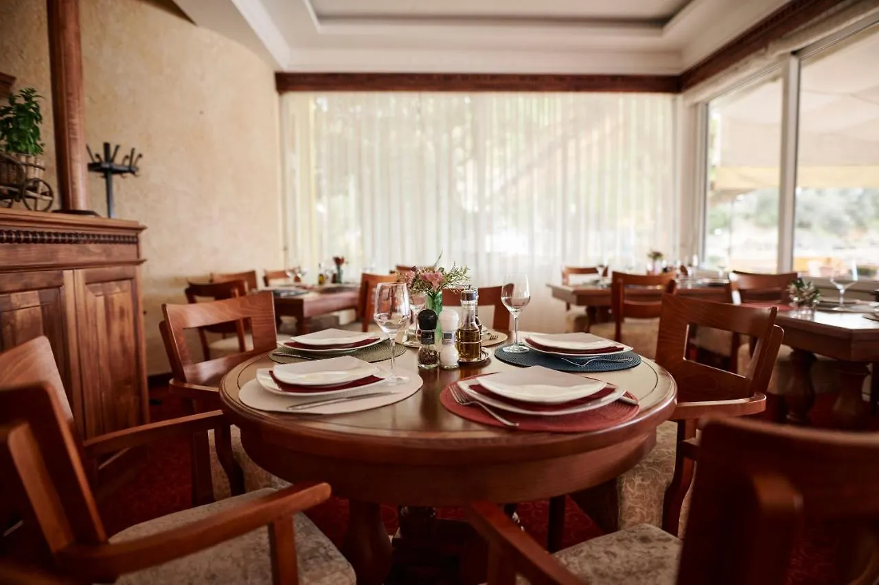 ****  Hotel Villa Schubert Opatija Kroatien