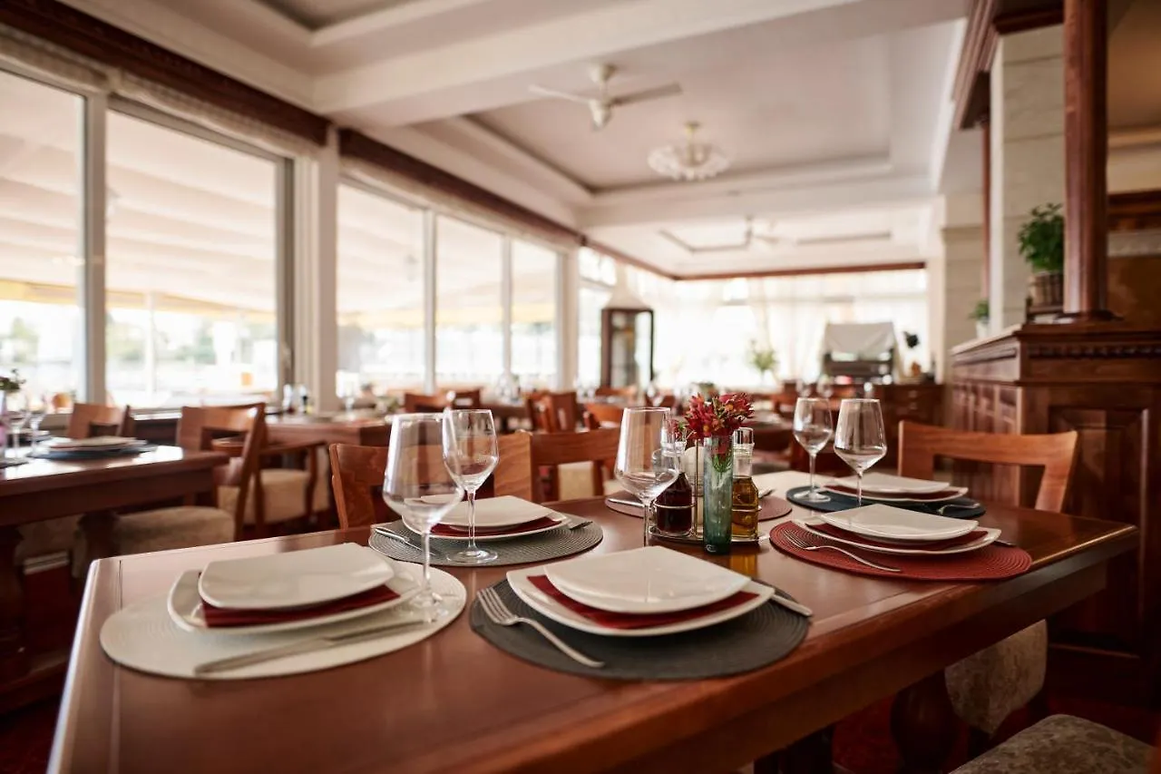 Hotel Villa Schubert Opatija