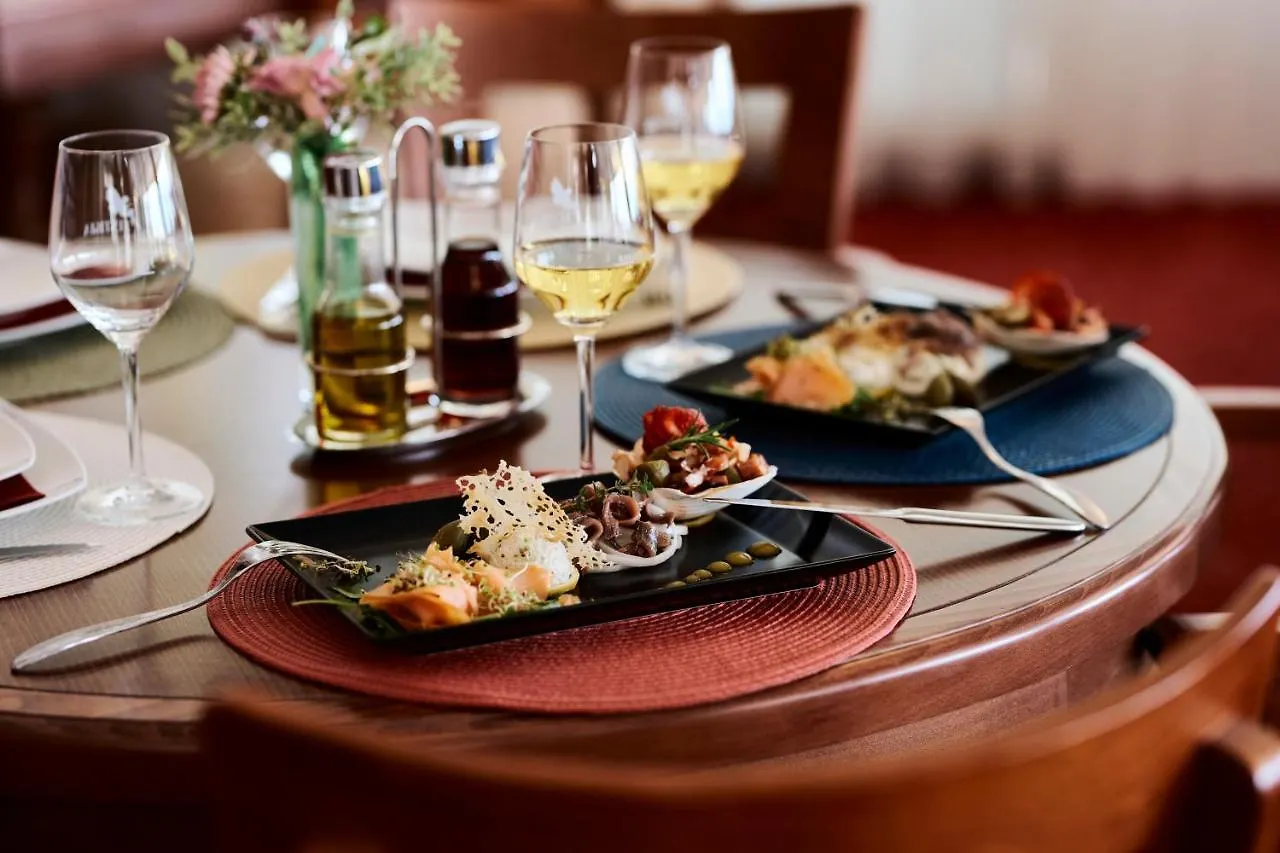 Hotel Villa Schubert Opatija