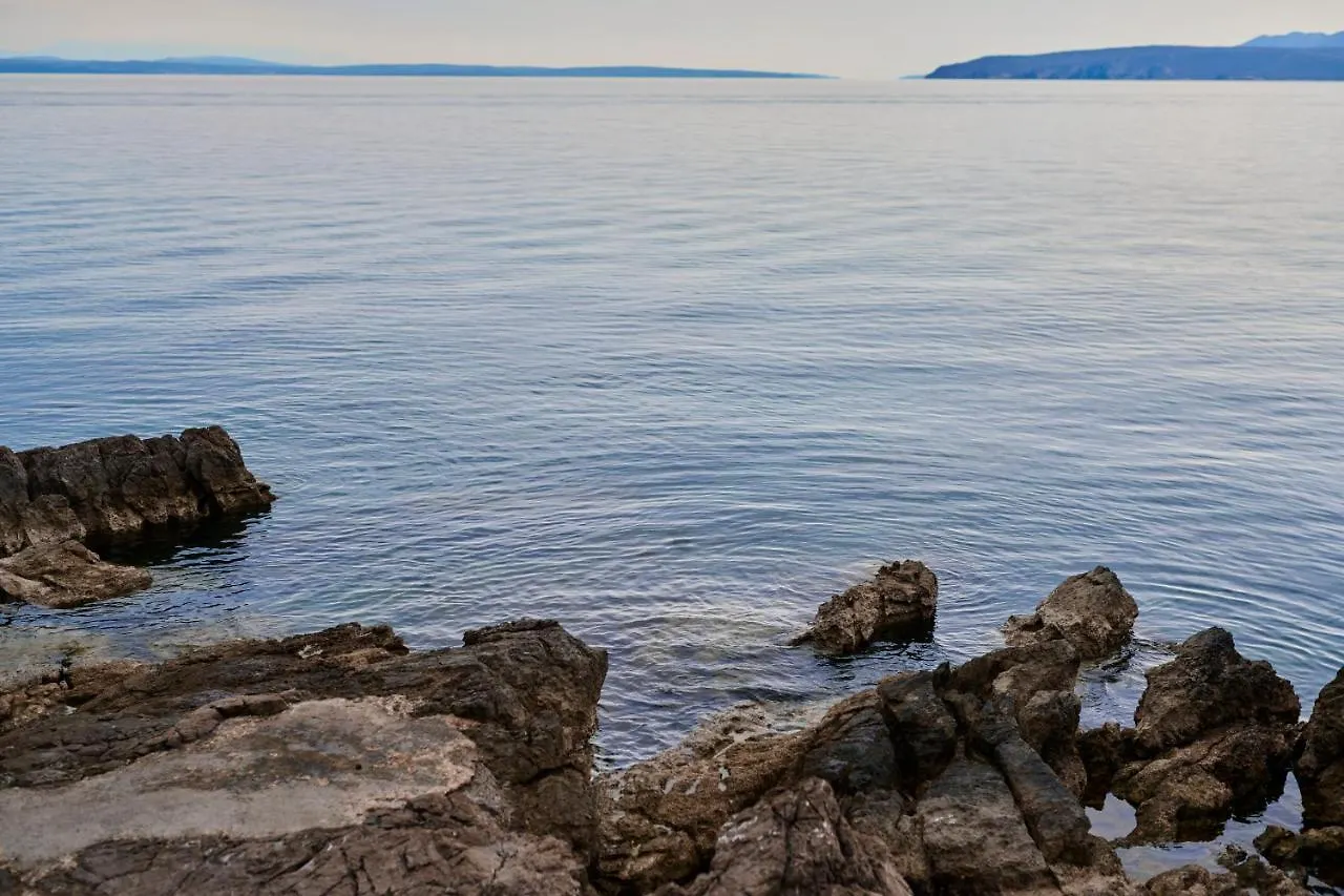 Hotel Villa Schubert Opatija 4*,  Kroatien