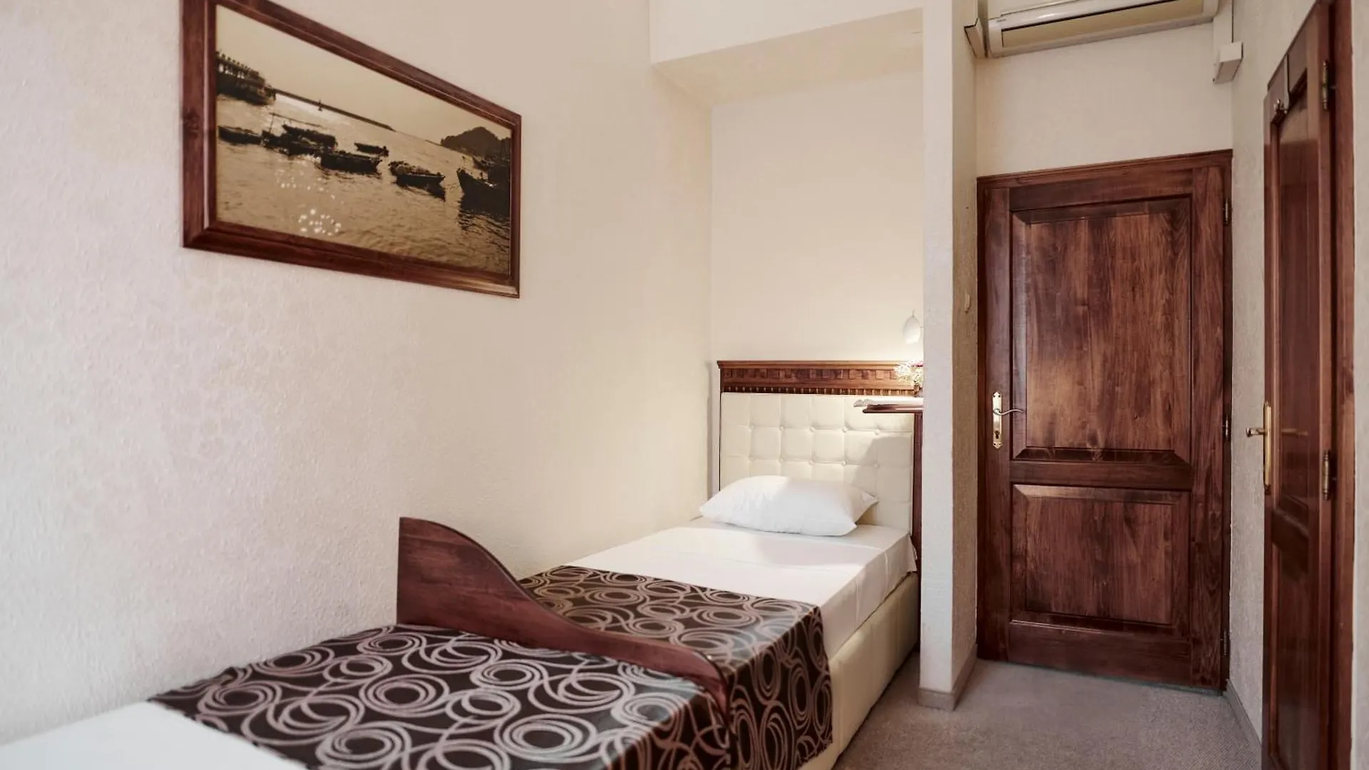 Hotel Villa Schubert Opatija