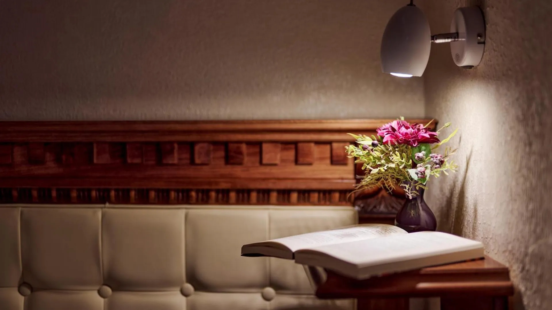 Hotel Villa Schubert Opatija