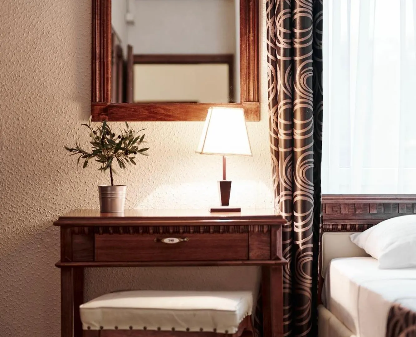 Hotel Villa Schubert 4*, Opatija Croatia