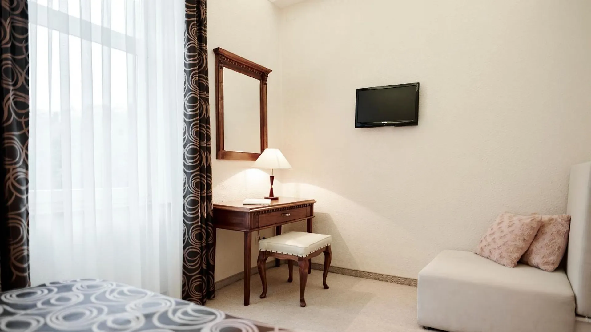Hotel Villa Schubert Opatija