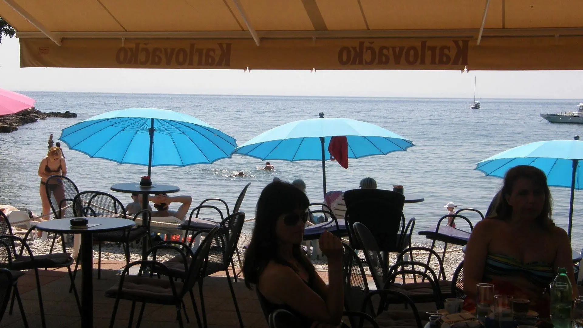 Hotel Villa Schubert Opatija 4*,