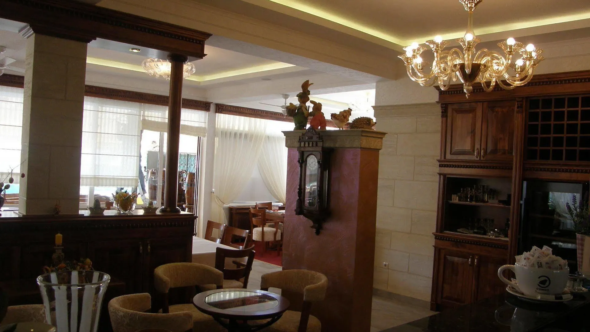 Hotel Villa Schubert Opatija