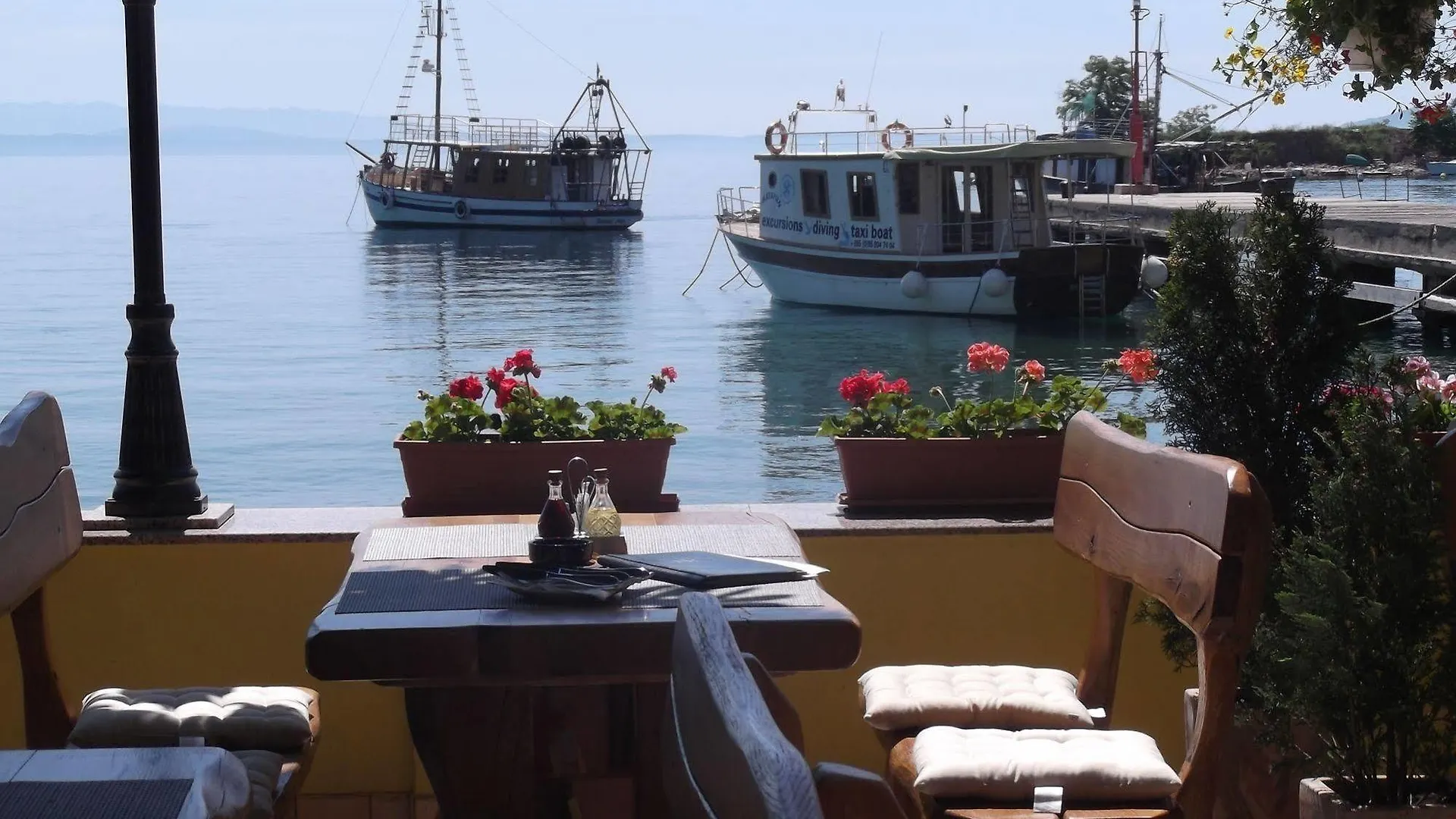 Hotel Villa Schubert Opatija